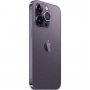 Apple iphone 14 Pro 128GB Deep Purple huollettu