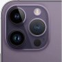 Apple iphone 14 Pro 128GB Deep Purple huollettu