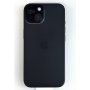 Apple iphone 15 128GB Black Tehdashuollettu