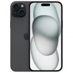 Apple iphone 15 Plus 128GB Black huollettu
