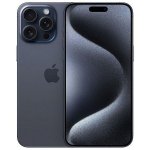 Apple iphone 15 Pro Max 256GB sinititaani huollettu