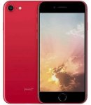 Apple iphone SE2020 128GB Red tehdashuollettu