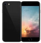 Apple iphone SE2020 256GB Black tehdashuollettu