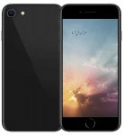 Apple iphone SE2020 64GB black tehdashuollettu B-grade