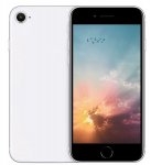Apple iphone SE3rd 2022 128GB Starlight tehdashuollettu
