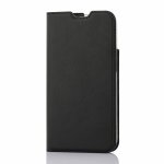 Apple iphone Wave 13 mini Lompakkokotelo musta