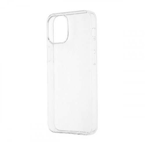 Apple iphone Wave 13 mini Suojakuori Kirkas