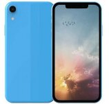 Apple iphone XR 128Gb Blue tehdashuollettu