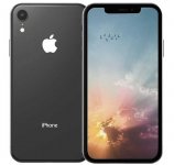 Apple iphone XR 64GB black tehdashuollettu