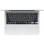 Apple Macbook Air 13 M1 2020 8/256GB hopea huollettu