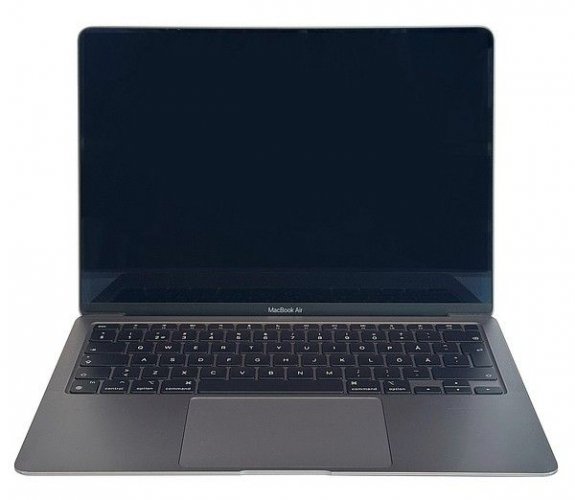 Apple Macbook Air 13 M1 2020 8/256GB SpaceGray