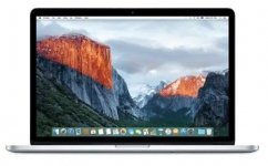 Apple Macbook Pro 13 2017 i5-7th 8/256GB 2017