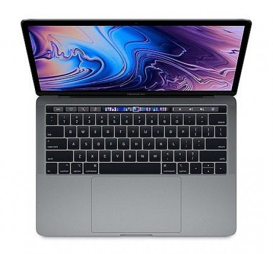 Apple MacBook Pro 13 Touch (2018) i5-8th, 16/537 GB Grey