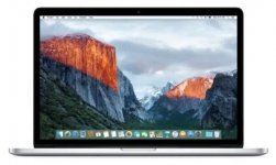 Apple Macbook Pro 15 2018 i7-8750H, 16/256GB_2 2018