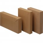 Arkistointikotelo Arkiva a4 7cm