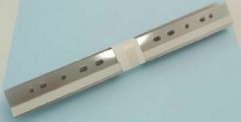 Arkistointiliuska A4/29,5cm Euro-yleisreijitys 100kpl