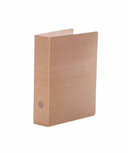 Arkistokansio ilman koteloa A4 7cm piikkimekanismilla