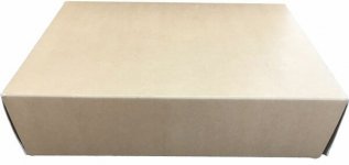 Arkistolaatikko 22 Tulli 225x310x80mm