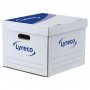 Lyreco easy cube manuaal. arkistoltk