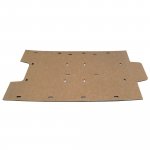 Arkistolevy a4 boxiin 50kpl