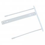 hsk clip arkistomekan.8cm 100kpl