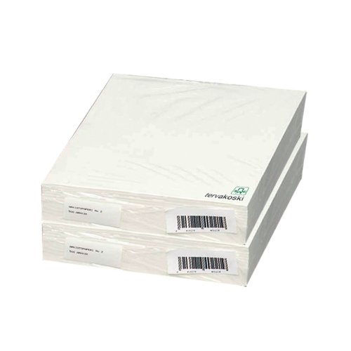 Arkistopaperi Rs500 tervakoski a4 80g