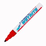 Artline WetriteMarker EK-47 punainen 1,5 mm pyöreä