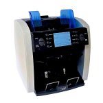 Arvosetelilaskuri BellCon 515 hyväksytysti testattu 100 %