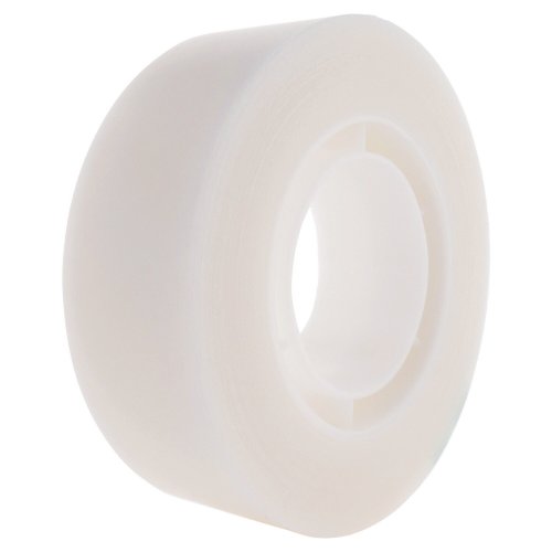 Asiakirjateippi 19mm x 33m 1 kpl=24 rullaa 24kpl