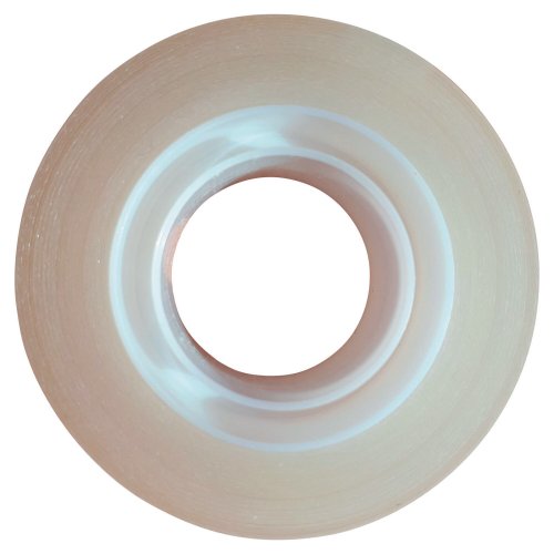 Asiakirjateippi 19mm x 33m 1 kpl=8 rullaa 8kpl