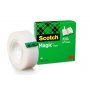 Asiakirjateippi Scotch Magic 19mm 33m