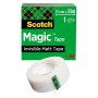 Asiakirjateippi Scotch Magic 19mm 33m