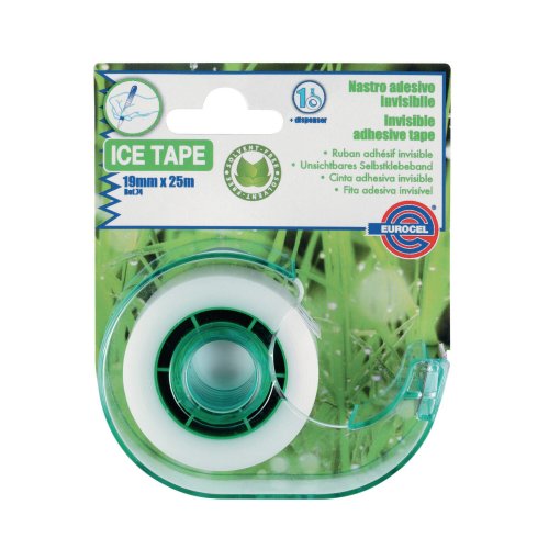 Asiakirjateippi Eurocell 1127 19mm x 25m katkojalla