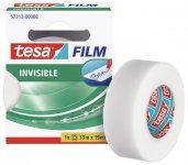 Asiakirjateippi tesa 19mm 33m (invisible)