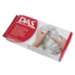 Askartelumassa Das 1kg valkoinen