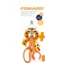 Askartelusakset Fiskars 13 cm oikea Classic oikeakätiset 13 cm