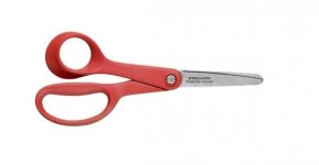 Askartelusakset Fiskars 13 cm vasen Classic vasenkätiset 13 cm