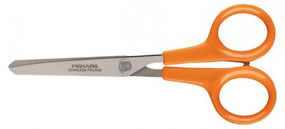 Askartelusakset Fiskars Classic 13cm