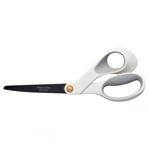 Askartelusakset Fiskars Non-stick 21 cm