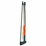 Askarteluveitsi Fiskars 9mm 24 kpl/ras