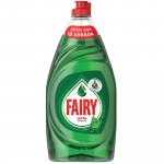 Astianpesuaine Fairy original 900ml