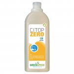 Astianpesuaine Greenspeed citop zero 1l