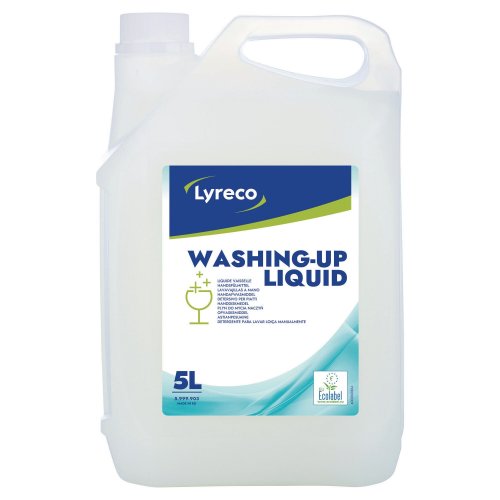 Astianpesuaine Lyreco 5l