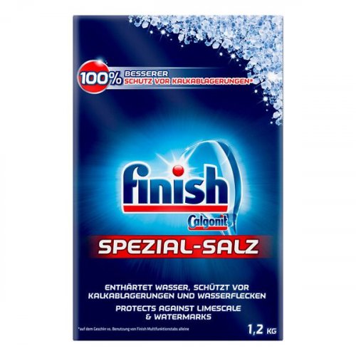 Astianpesukonesuola Finish 1,2 kg