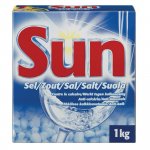 Astianpesukonesuola Sun 1kg