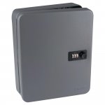 Avainkaappi Pavo 36 avaimelle