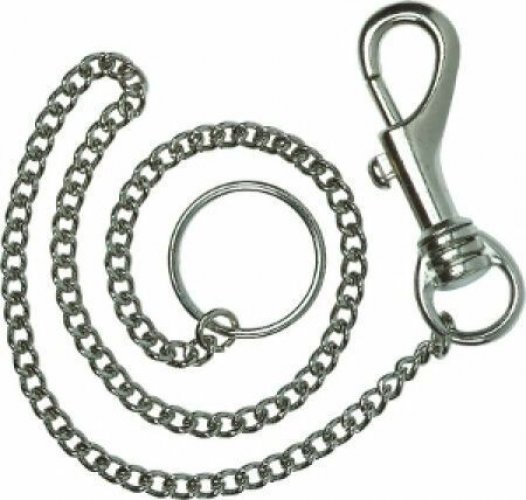 Avainrengas Avainketju karabiinihaalla 40cm halk.30mm