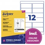 avery l4776 h/dutytarra 99.1x42.3 240kpl