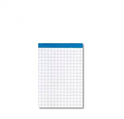 Avolehtiö Suurkuluttaja A6 70 lehteä 7x7mm ruudutus