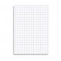 Avolehtiö Rhino A6 70 lehteä 7x7mm ruudutus